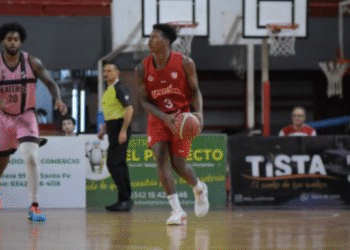 Yeferson Guerra, Windi Graterol y Ányelo Cisneros dirigieron las victorias de sus equipos en Argentina