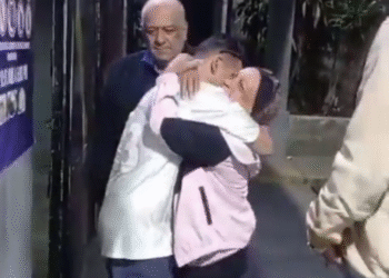 Liberan a hombre tras un año detenido por denunciar fallas del gas doméstico (+Video)