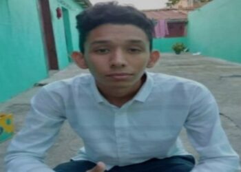 Familiares de joven desaparecido solicitan ayuda para dar con su paradero