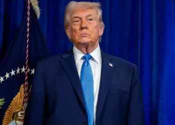 Trump dice que hablará con María Corina Machado sobre su posible rol en Venezuela