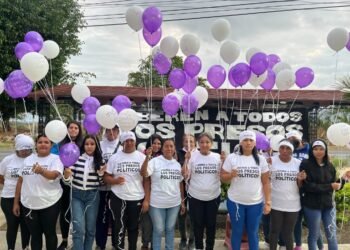 Comité de Presos Políticos confirmó al menos 55 excarcelaciones luego del inicio del año