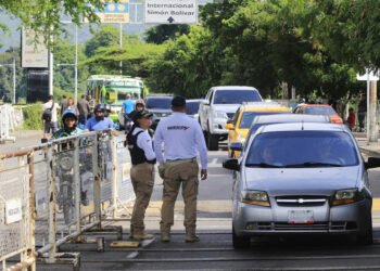 Migración Colombia destacó normalidad del flujo migratorio en la frontera con Venezuela