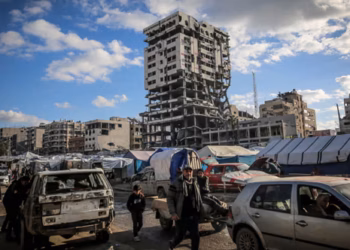 Egipto desvela los nombres de los 12 miembros del comité tecnocrático que gobernará Gaza