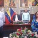En el municipio Bermúdez ratificaron directiva de la Cámara Municipal para el periodo 2026