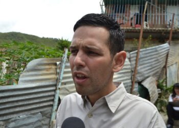 PJ denunció que ICE detuvo en EE.UU. a un exalcalde de Mérida