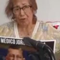 Muere la madre del doctor Jorge Yéspica pocas horas después de ser excarcelado