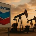 EE.UU. aseguró que Chevron, Shell y Repsol "elevarán de inmediato" su inversión en Venezuela
