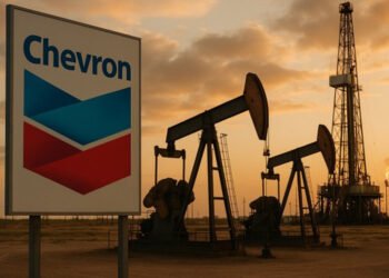 EE.UU. aseguró que Chevron, Shell y Repsol "elevarán de inmediato" su inversión en Venezuela