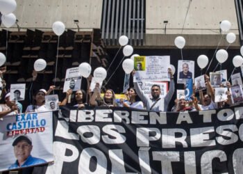 CLIPP rechaza uso de la "propaganda" en torno a excarcelación de presos políticos