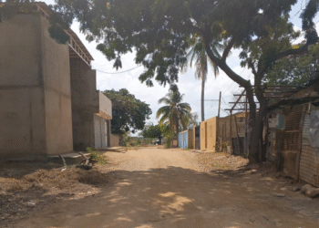 Voz Comunitaria | En Caño Salao de Barcelona claman la ejecución de diversos proyectos 