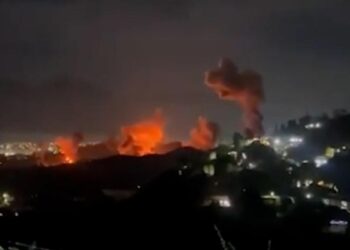 Cómo vivieron los niños el bombardeo del 3E: "¿Y si esta noche otra vez explotan?"