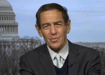 Maduro contrata a veterano abogado que trabajó para Reagan y es experto en constitucional