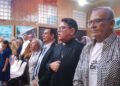 Cámara Municipal de Bermúdez celebró el Día del Pastor con una sesión especial
