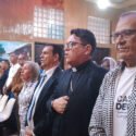 Cámara Municipal de Bermúdez celebró el Día del Pastor con una sesión especial