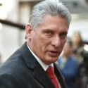 Díaz-Canel acusa a EE.UU. de usar los mismos "pretextos" de Venezuela para agredir a Cuba