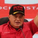 Diosdado Cabello cifra en 808 excarcelados y niega que en Venezuela haya presos políticos