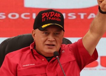 Diosdado Cabello cifra en 808 excarcelados y niega que en Venezuela haya presos políticos