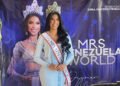 Señora Venezuela Mundo posterga para el próximo año su participación en el certamen internacional