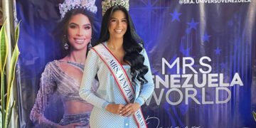 Señora Venezuela Mundo posterga para el próximo año su participación en el certamen internacional
