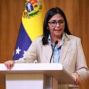 Delcy Rodríguez nombra otros tres nuevos ministros en Venezuela