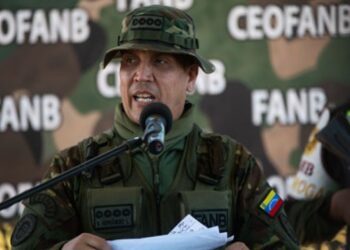 Renovación en el Alto Mando Regional: La FANB oficializa cambios estratégicos en las REDI y ZODI