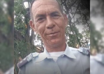 ONG denunció la muerte de un policía bajo custodia del Estado venezolano