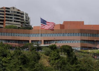 Venezuela anunció un "proceso exploratorio de carácter diplomático" con Estados Unidos