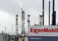 Director ejecutivo de Exxon pide reformas en Venezuela para considerar inversión petrolera