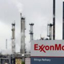 Director ejecutivo de Exxon pide reformas en Venezuela para considerar inversión petrolera