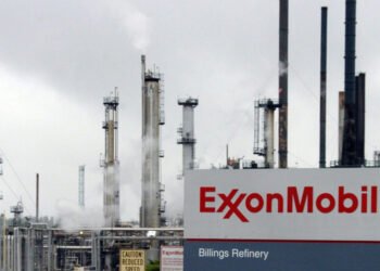 Director ejecutivo de Exxon pide reformas en Venezuela para considerar inversión petrolera