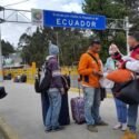 Vente Venezuela inicia censo de migrantes en Ecuador con miras al retorno