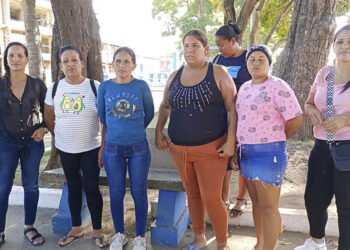 Familiares de presos del Internado Judicial de Carúpano denunciaron supuestos maltratos