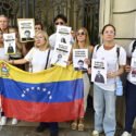 Familiares de argentinos detenidos en Venezuela solicitan intermediación del Vaticano