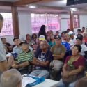 Fetranzoátegui realizó su primera reunión ampliada del año para tratar diversos temas laborales 