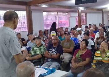 Fetranzoátegui realizó su primera reunión ampliada del año para tratar diversos temas laborales 