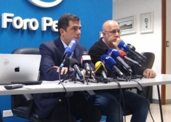 Al menos 104 nuevas excarcelaciones de presos políticos en Venezuela, informa ONG