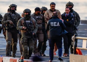 Suiza congela los activos de Maduro y sus asociados en el país con efecto inmediato