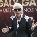 Galy Galiano se despide con ‘La última y nos vamos’ y reflexiona sobre la IA en la música