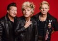 Green Day participará en la ceremonia de apertura del Super Bowl LX
