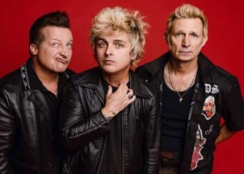 Green Day participará en la ceremonia de apertura del Super Bowl LX