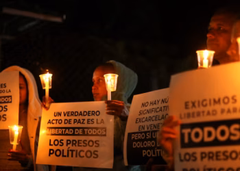 Foro Penal y PUD reportan entre 130 y 155 presos políticos excarcelados en Venezuela