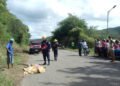Sucre | Un hombre murió arrollado en el sector El Mayar del municipio Andrés Eloy Blanco