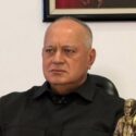 Cabello: Ataque de EE.UU.  ha generado un gran sentimiento “antinorteamericano” dentro y fuera del país