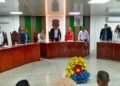 Cámara Municipal de Cumaná nombró a la junta directiva que regirá para el periodo 2026