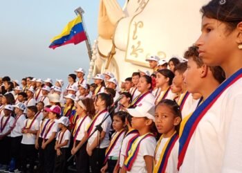 Sucre | Sistema de Orquestas y Coros de Bermúdez abrió proceso de captación