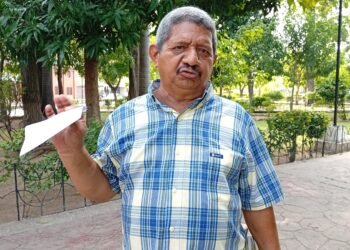 Dirigente del sector salud solicita que se active un horario especial para paliar las tarifas del transporte 