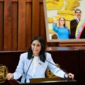 Delcy Rodríguez anuncia Ley de Amnistía General y reconversión de El Helicoide