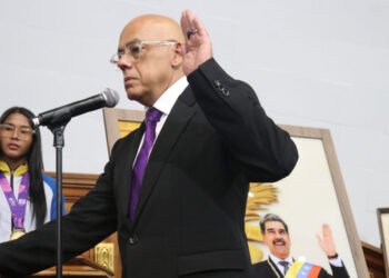 Rodríguez: “Si hemos fallado en el ejercicio de nuestras funciones, pedimos disculpas”