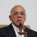 Jorge Rodríguez cifra en 400 las excarcelaciones desde diciembre en Venezuela
