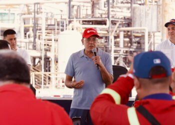 AN avanzará el martes en la aprobación de la reforma de hidrocarburos